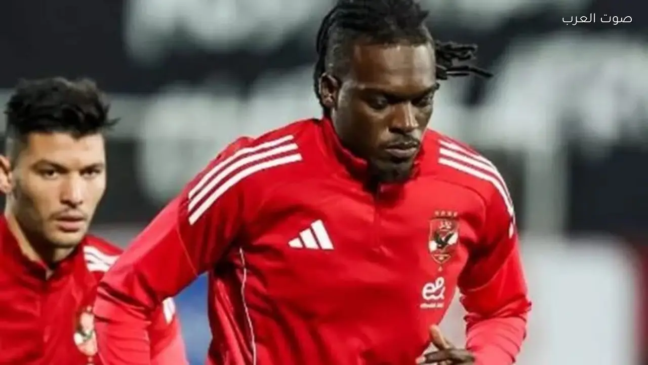 الأهلي يفرض غرامة 50 ألف دولار على كامويش بسبب سلوك غير مناسب