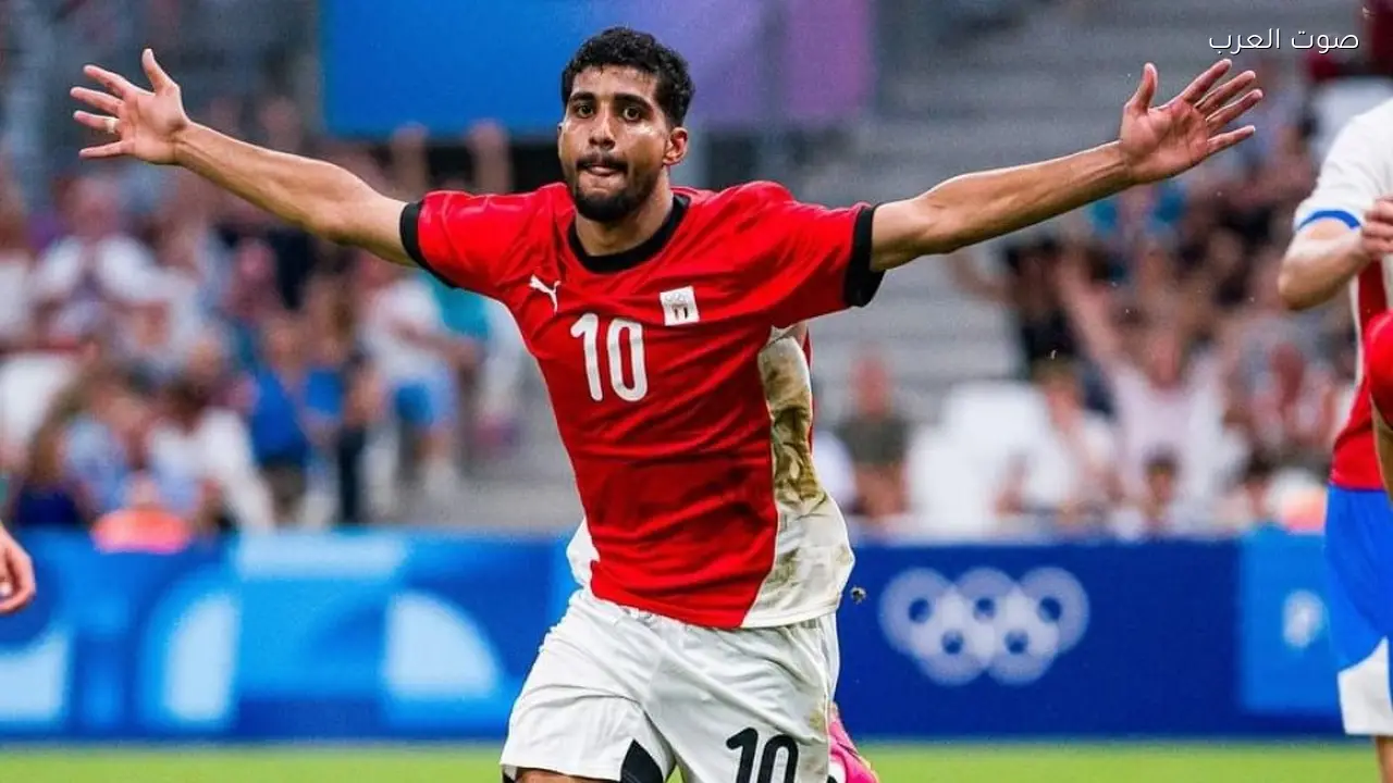 الأهلي يقترب من التعاقد مع إبراهيم عادل بخطوة واحدة