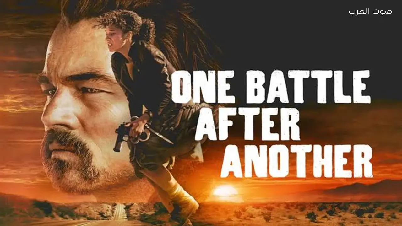 الأوسكار 2026: فيلم «One Battle After Another» يحصد جائزة أفضل فريق عمل