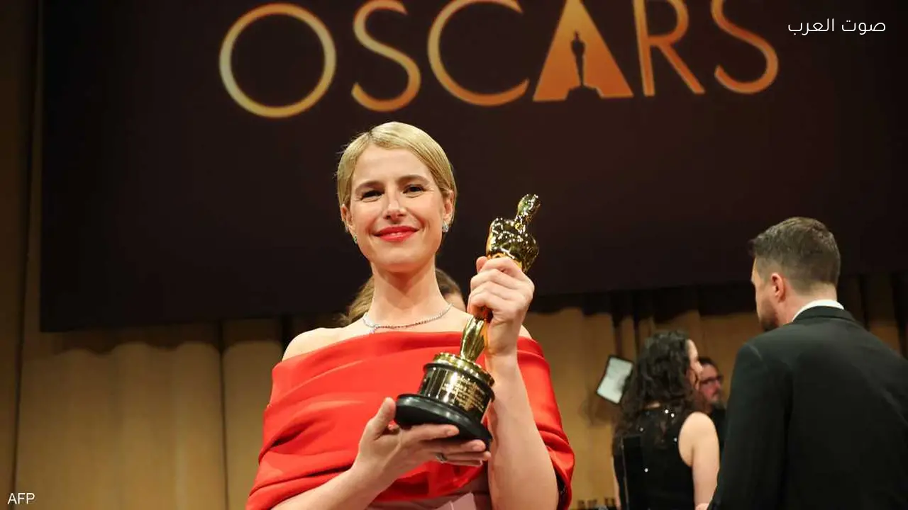 الأوسكار يختتم مسيرة فيلم هامنت من إنتاج RedBird IMI