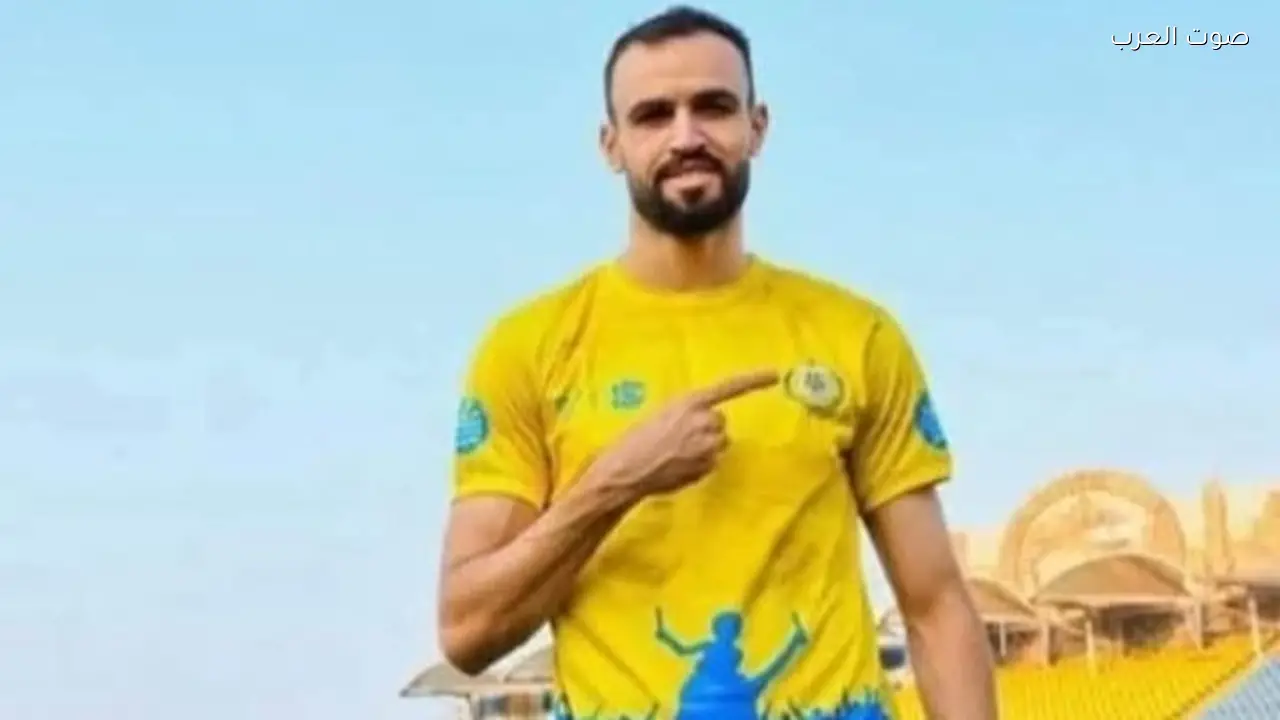 الإسماعيلي يطلب مراجعة قانونية لملف النقاز