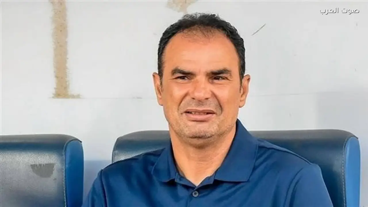 الإسماعيلي يقرر عدم التعاقد مع عبد الحميد بسيوني