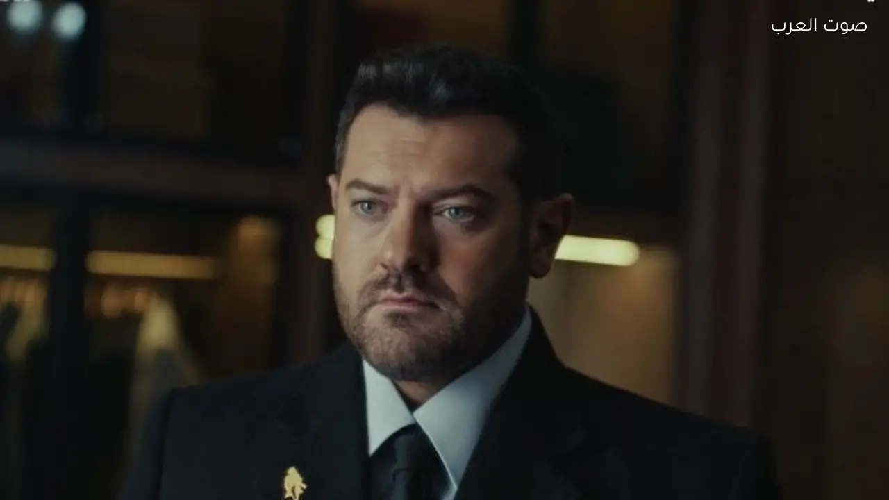 الإعلان التشويقي لمسلسل “الفرنساوي” بطولة عمرو يوسف يطرح الآن