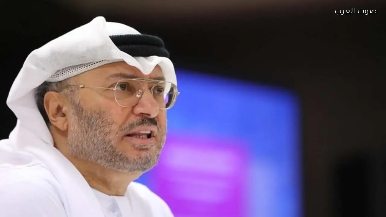 الإمارات تدرس الانضمام لتحالف دولي لحماية الملاحة في مضيق هرمز