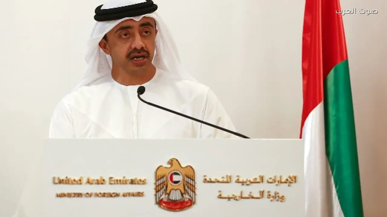 الإمارات: تعرضنا لألف هجمة وحق الدفاع عن النفس ثابت