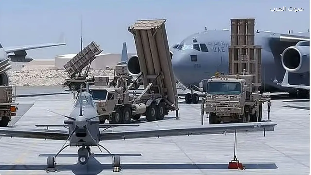 الإمارات تعلن اعتراض 8 صواريخ باليستية و36 طائرة مسيرة من إيران