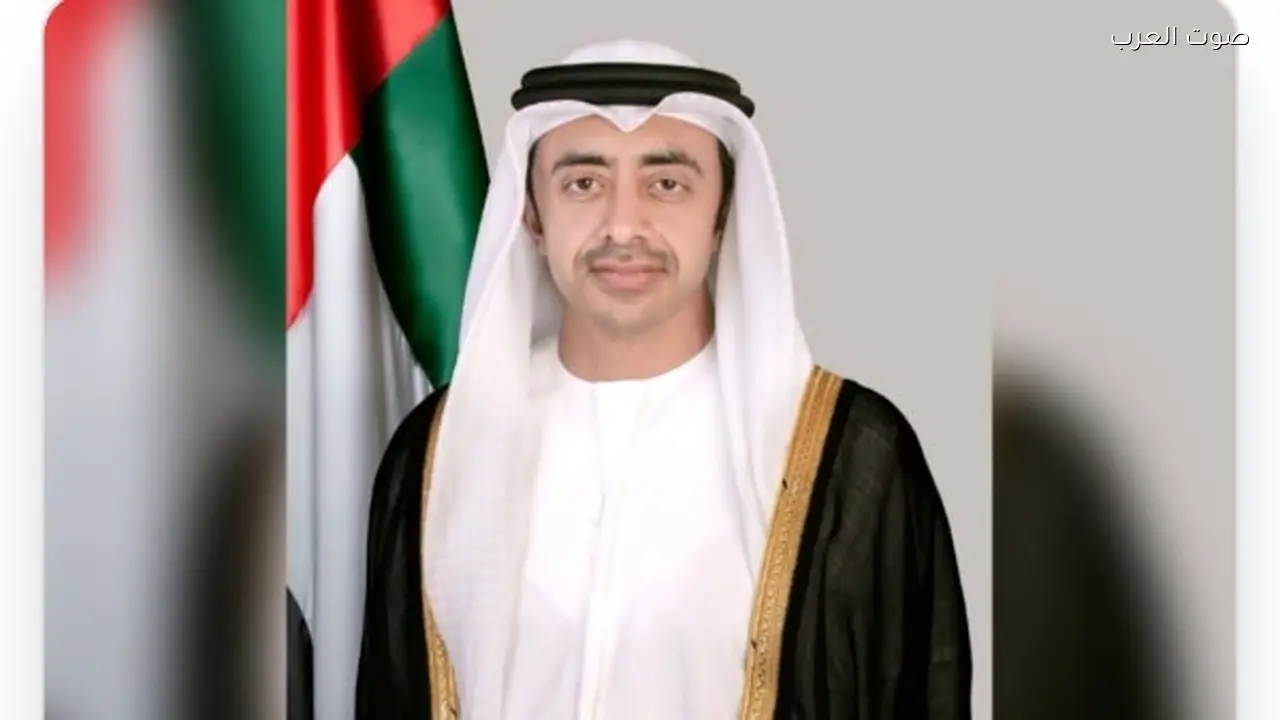 الإمارات تنفي ادعاءات بلومبيرغ حول قدراتها الدفاعية