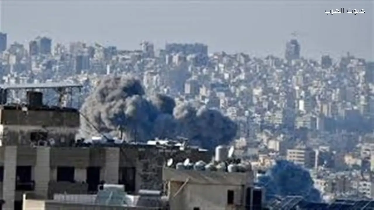 الإيدسمو تندد بالاعتداءات الإسرائيلية على منشآت لبنان الحيوية