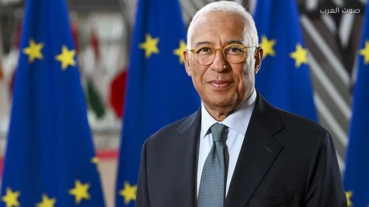 الاتحاد الأوروبي يدعم دول الخليج ضد هجمات إيران