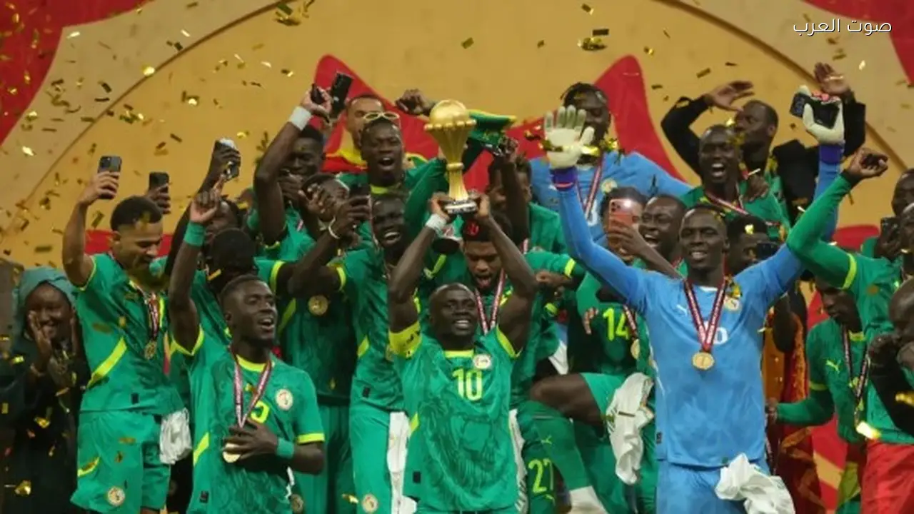 الاتحاد السنغالي يدعو للصبر ويكشف عن خطط المرحلة المقبلة