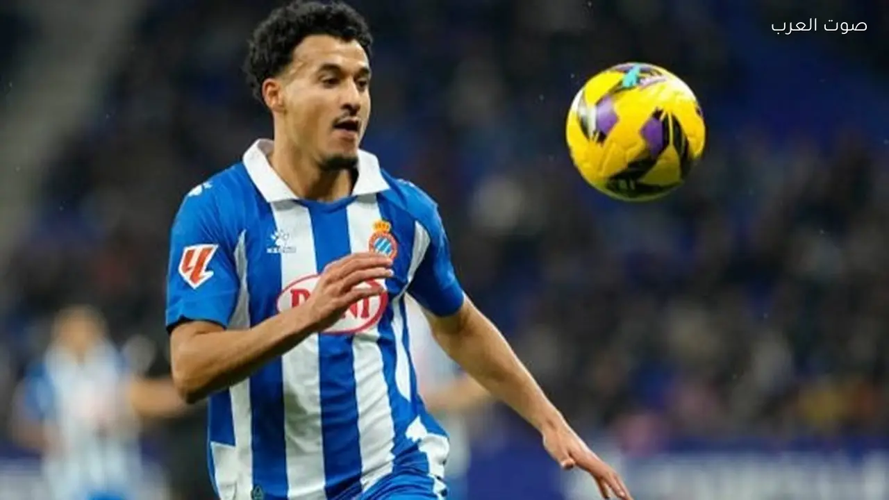 الاتحاد المغربي يؤكد دعمه لعمر الهلالي بعد الإساءة العنصرية