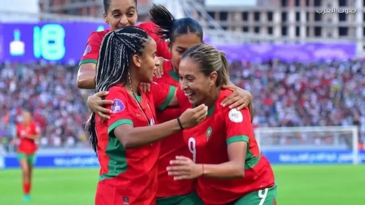 الاتحاد المغربي يفتح باب التقديم لمتخصصي كرة القدم النسائية