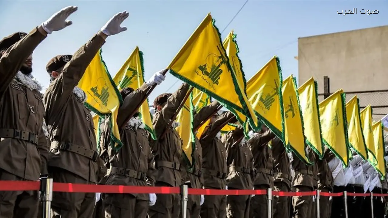 الاحتلال الإسرائيلي يعلن مقتل أكثر من 20 عنصراً من حزب الله