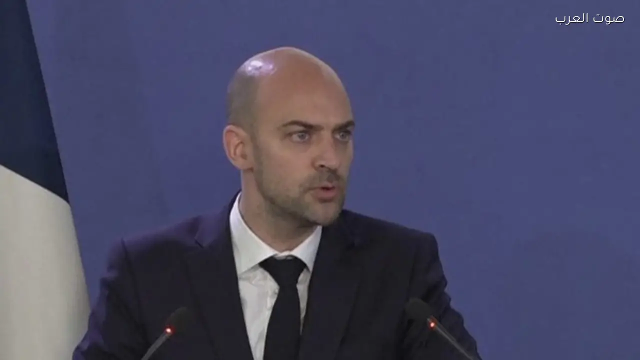 الاحتلال يوقف شراء المعدات العسكرية من فرنسا