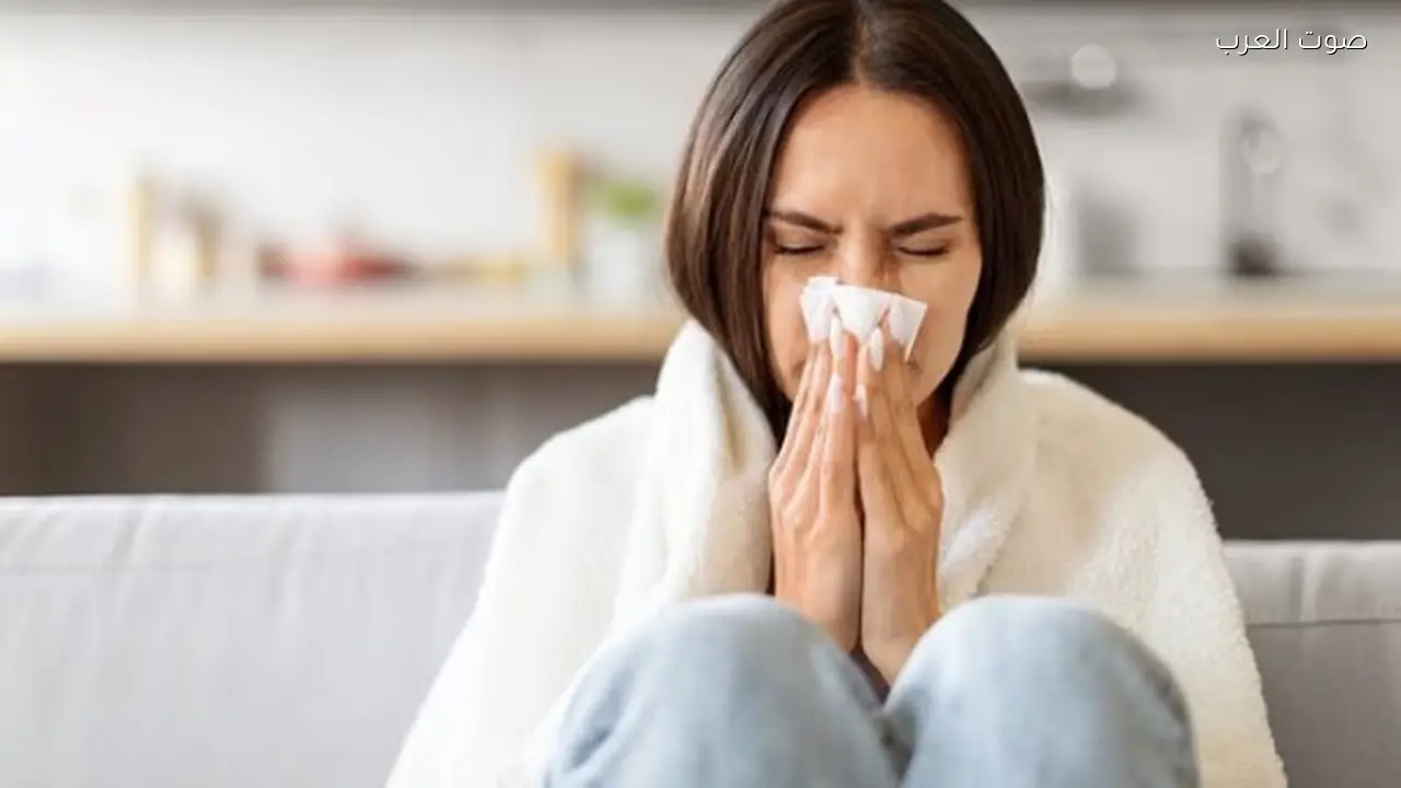 الاستخدام الخاطئ لبخاخات الأنف يزيد انسداد الجيوب