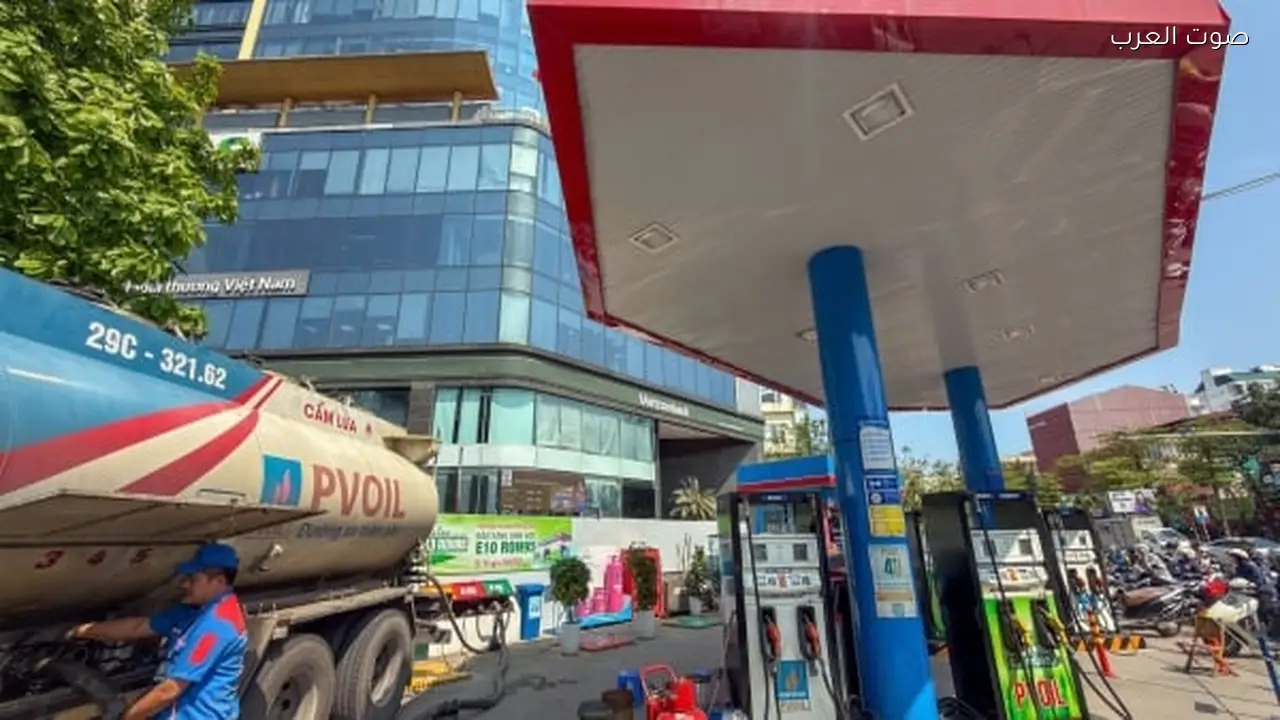 الاستخدام المستمر لصندوق استقرار الأسعار يساهم في انخفاض أسعار الوقود