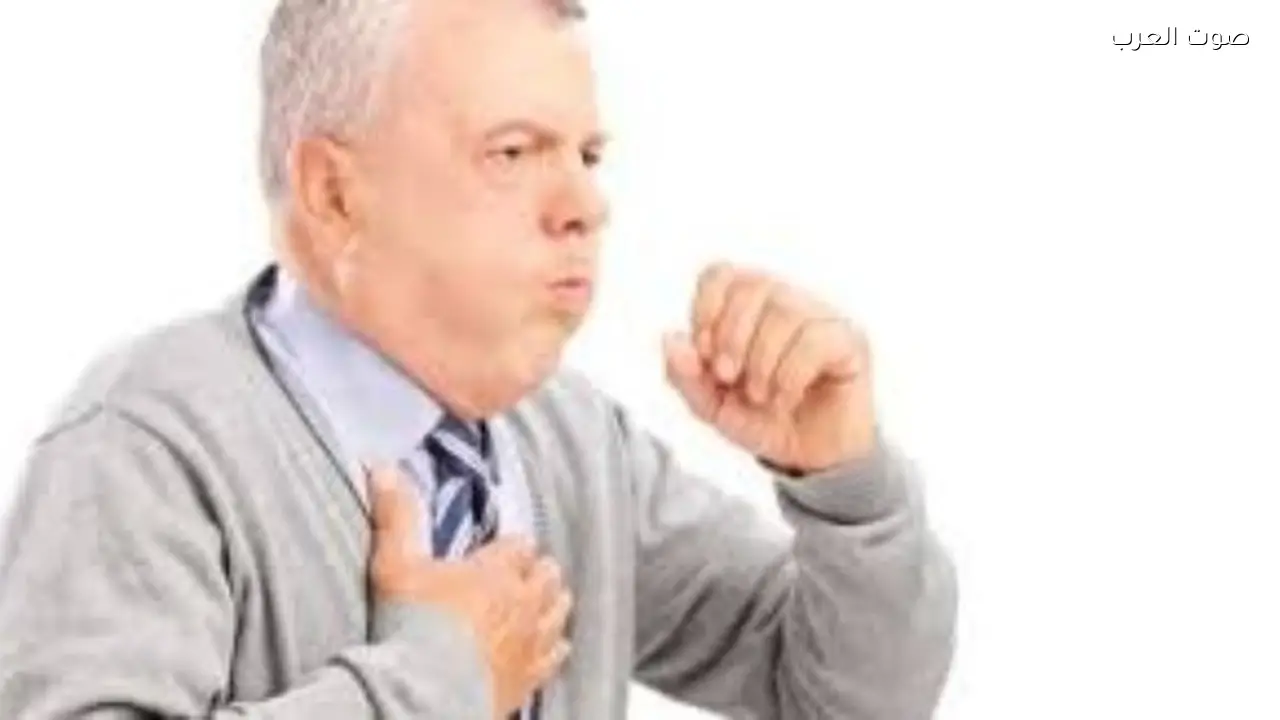 الالتهاب الرئوي خطر على كبار السن وطرق العلاج والوقاية