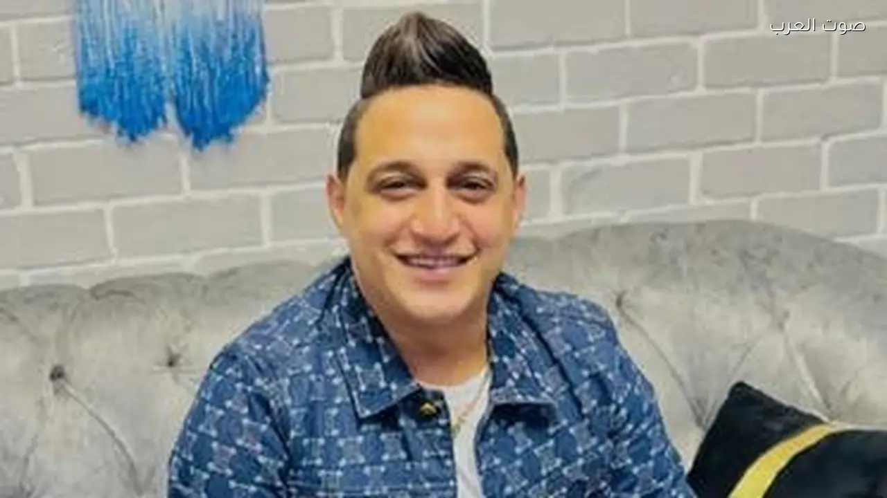 البحراوي يتراجع عن اعتزال الغناء ويعود بقوة