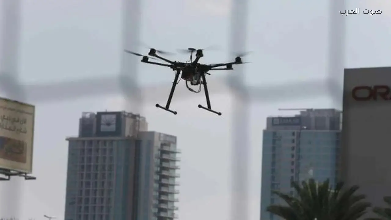 البحرين تحظر الطائرات بدون طيار بسبب تداعيات الحرب