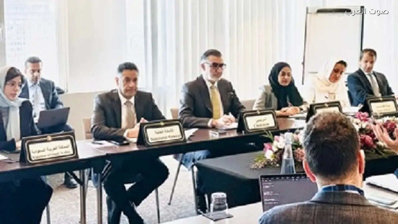 البحرين تطالب إيران بالالتزام بقرار مجلس الأمن لوقف الاعتداءات على دول التعاون