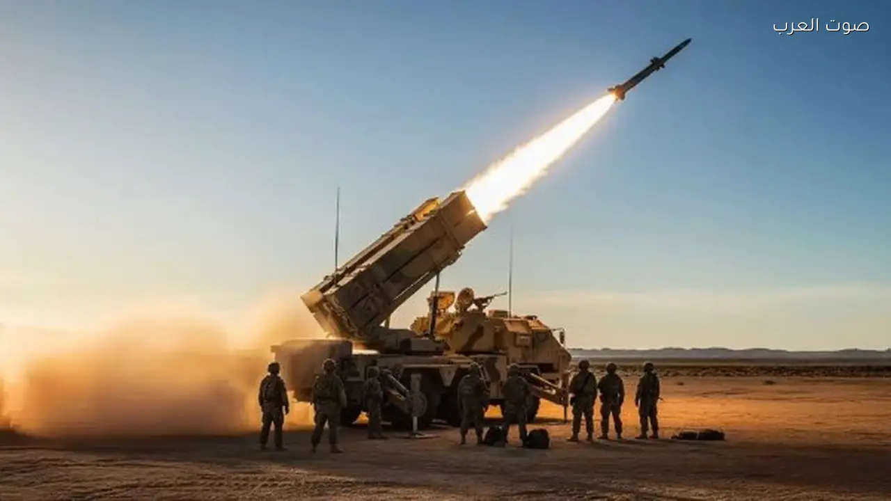 البحرين تعترض وتدمر 154 صاروخًا و362 طائرة مسيرة