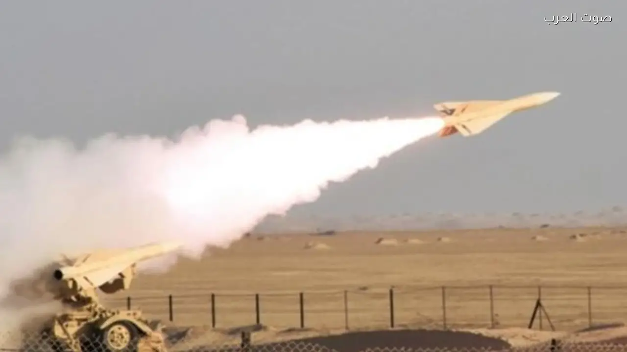 البحرين تعلن اعتراض 106 صواريخ و176 طائرة مسيرة من إيران