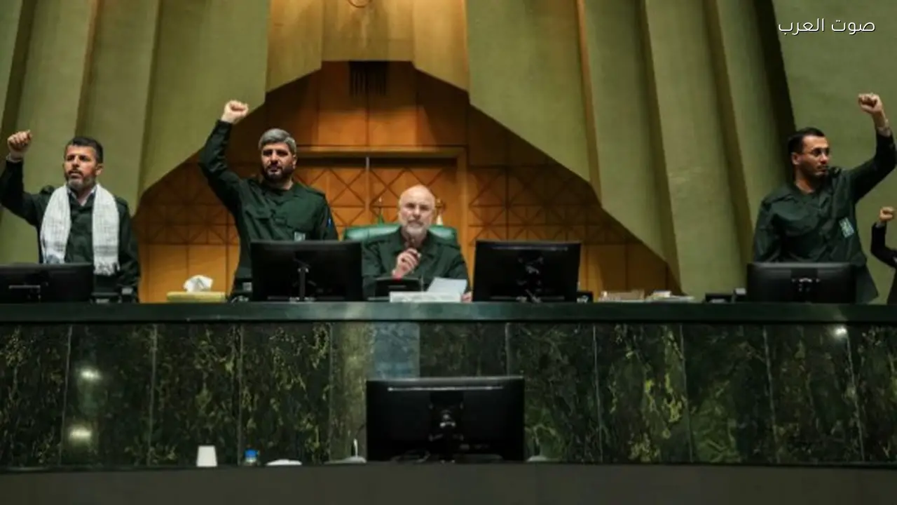 البرلمان الإيراني يؤكد: مستقبلنا في أيدينا وليس في يد إبستين