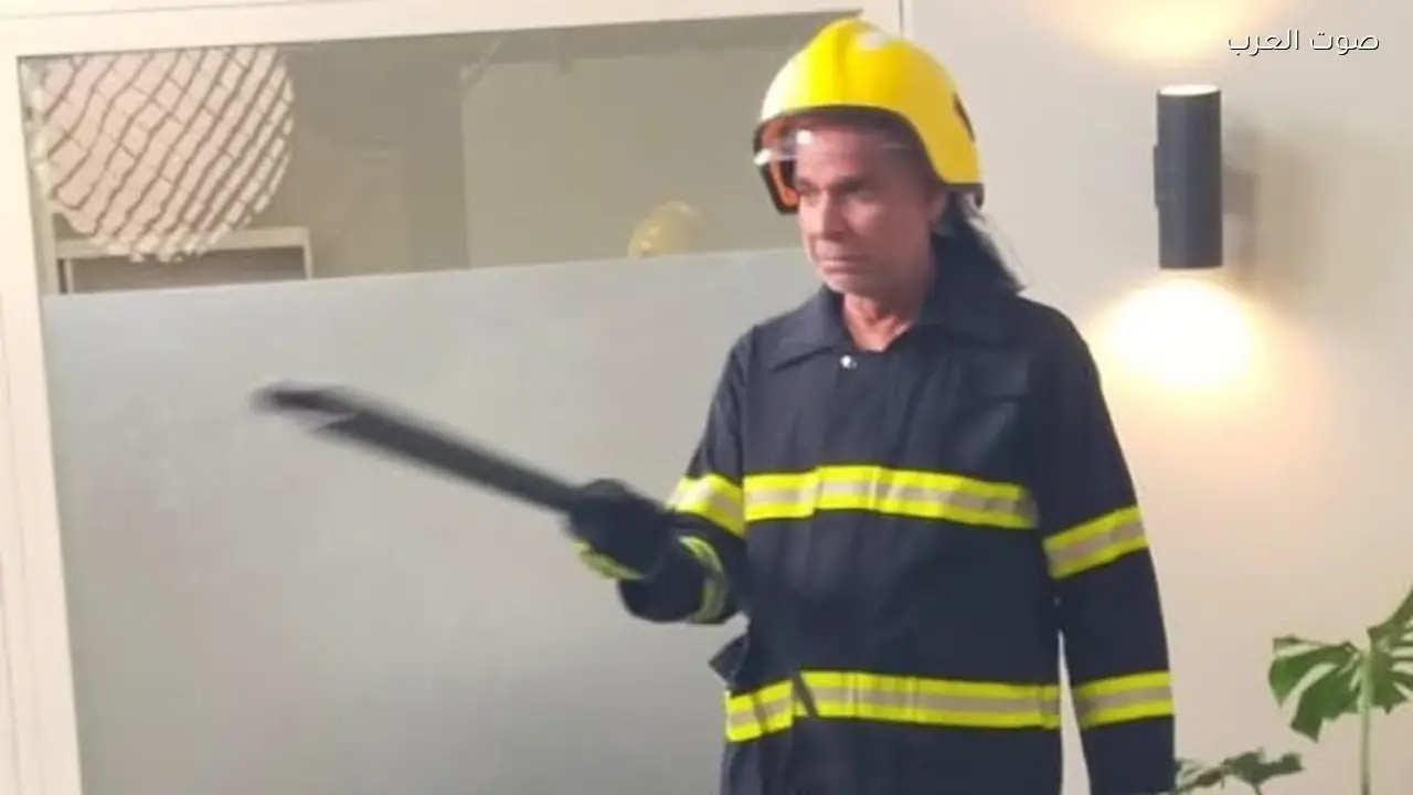 البزاوي يعلق على قرار إغلاق المقاهي مبكرًا