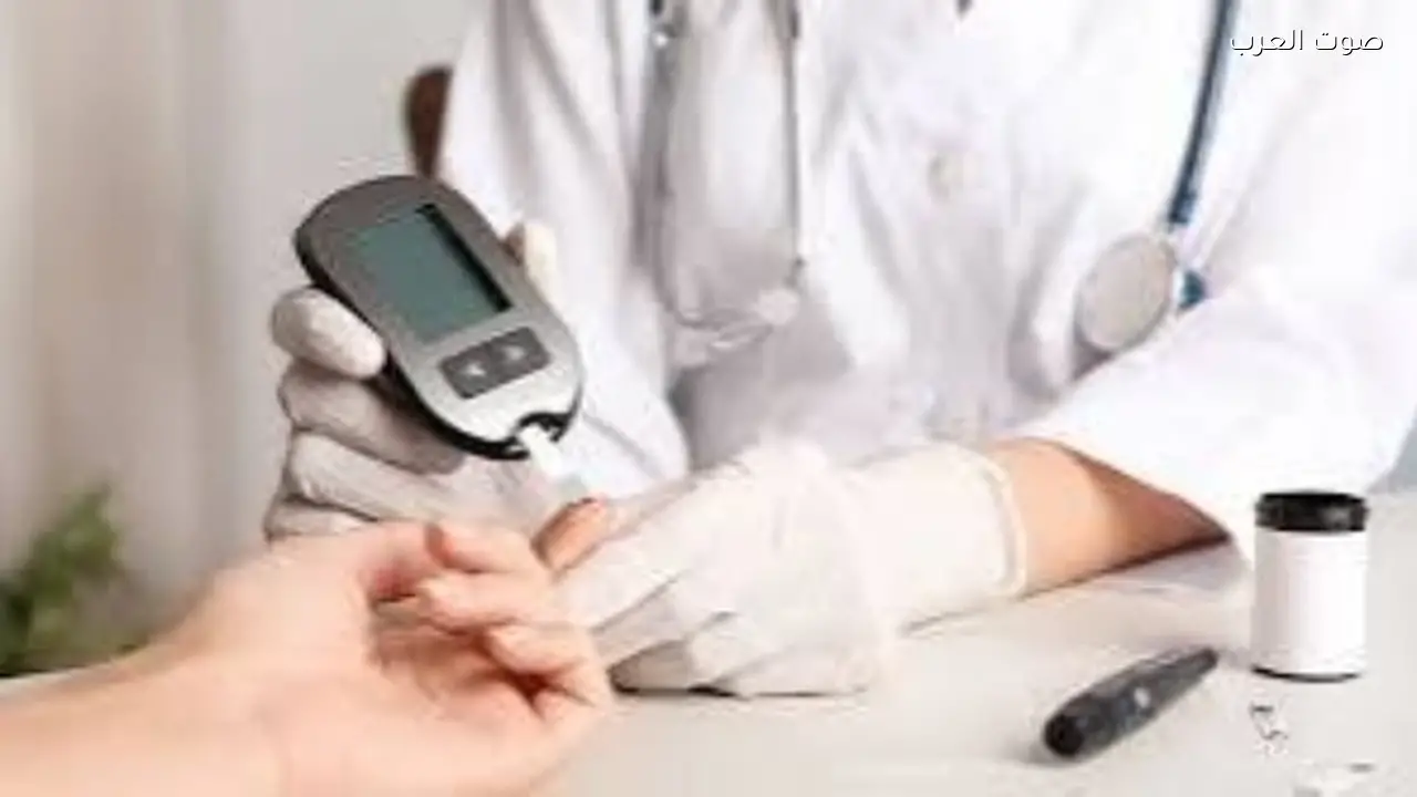 البطاطس المقلية تزيد من خطر الإصابة بمرض السكري