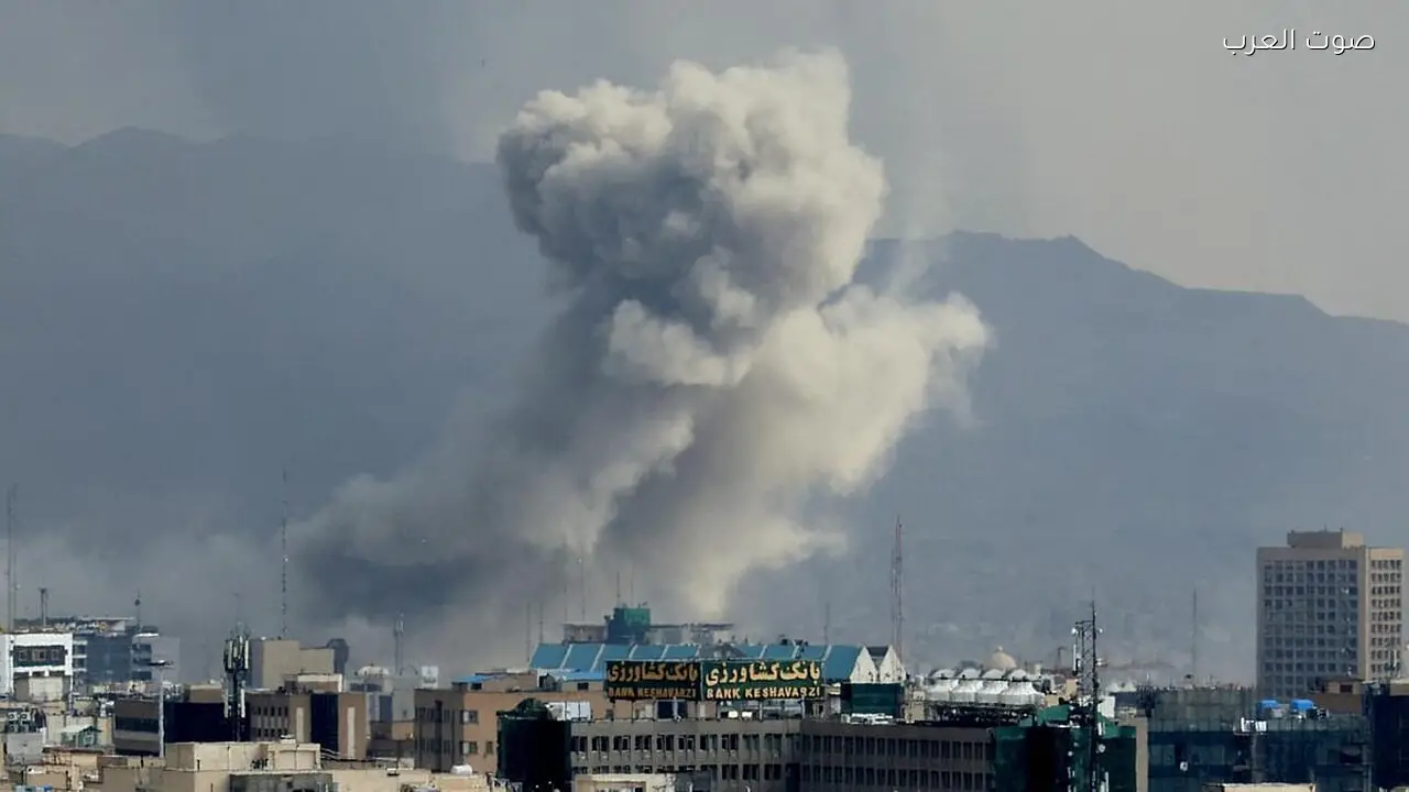 البنتاغون يرسل الفرقة 82 وآلاف الجنود إلى الشرق الأوسط