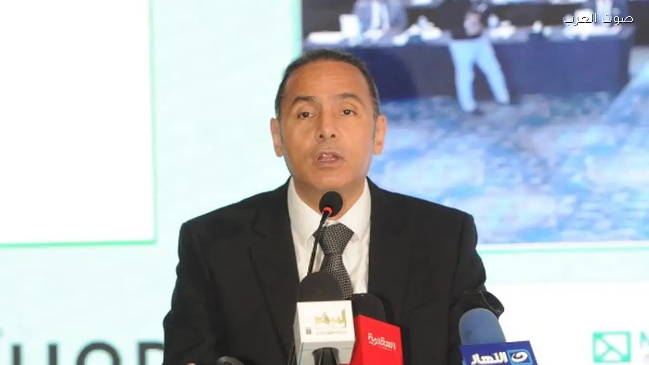 البورصة المصرية تطلق سوق المشتقات المالية لتعزيز السيولة