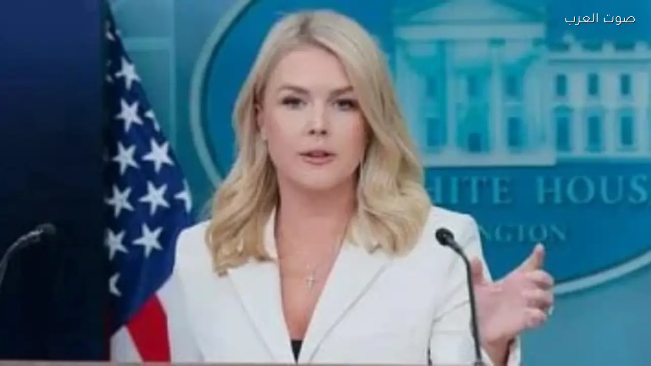 البيت الأبيض يعلن تصفية 49 من قادة إيران بنجاح