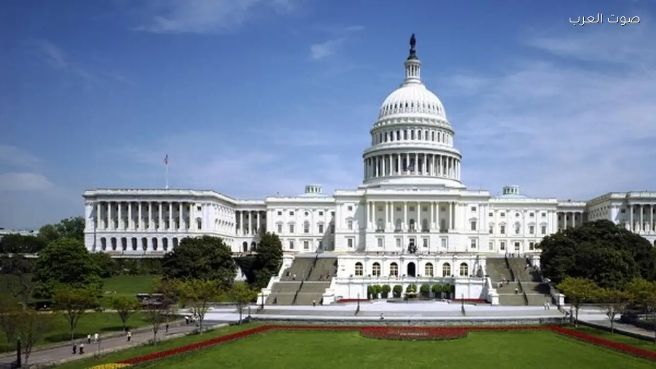 البيت الأبيض ينشر مقاطع غامضة على الإنترنت وسط شائعات عن اختراق