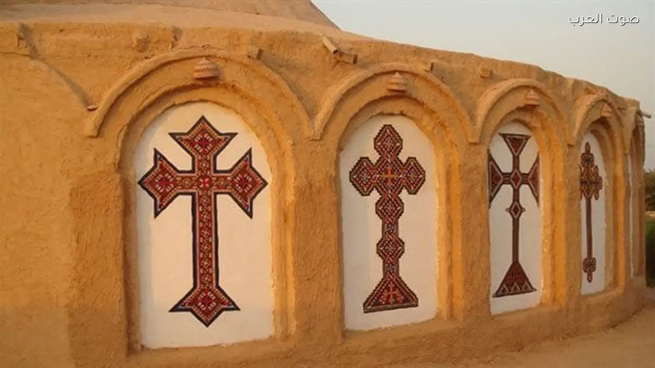 التاريخ القبطي اليوم في مصر وملخص ورقة النتيجة القبطية