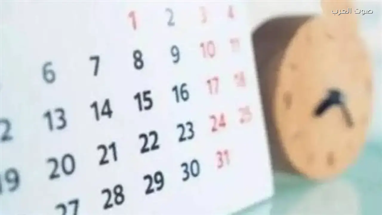 التاريخ القبطي اليوم: كم يوافق في شهر برمهات 2026