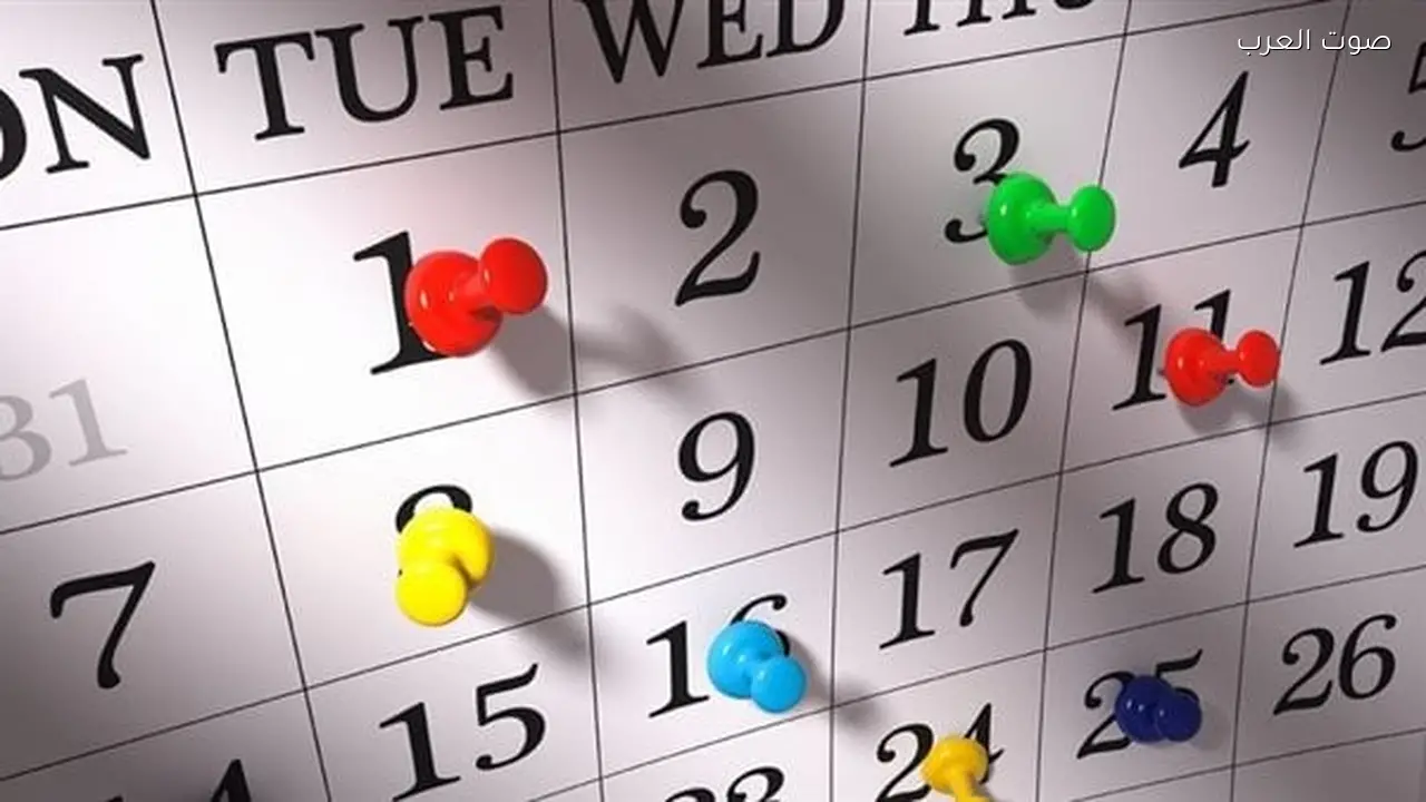 التاريخ الهجري اليوم في مصر: رمضان 9-3-2026