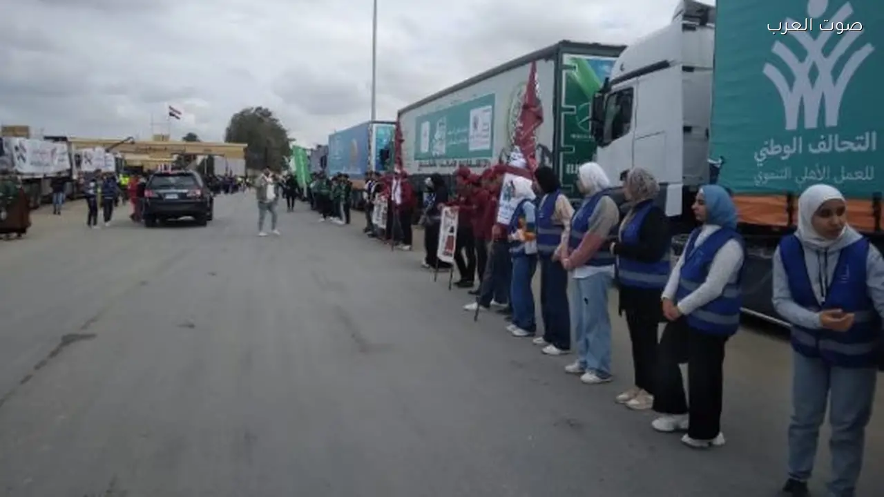 التحالف الوطني يضاعف جهوده لدعم الأسر الأولى بالرعاية في رمضان