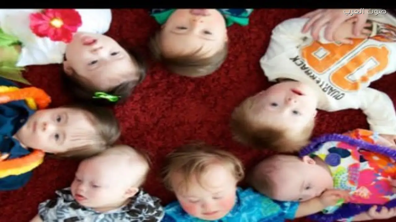 التضامن: اليوم العالمي لمتلازمة داون يعزز ثقافة القبول والتنوع