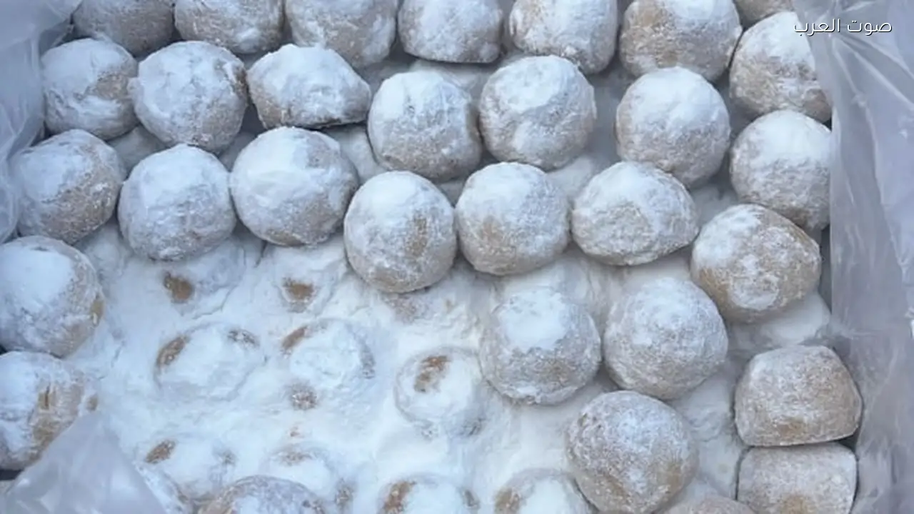 التضامن توزع كعك العيد عبر نقاط الإطعام في جميع المحافظات