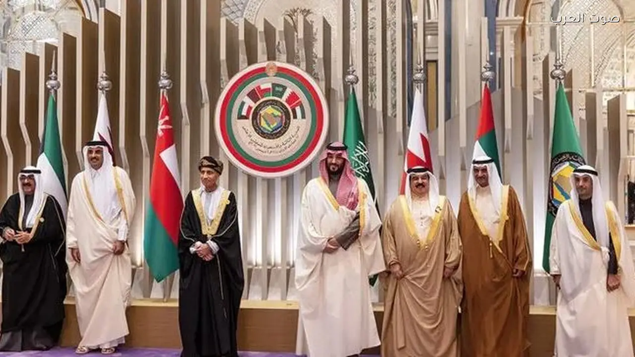 التعاون الخليجي يشارك في القمة العربية الأوروبية لوقف الاعتداءات الإيرانية