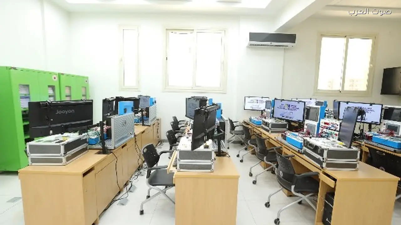 التعليم العالي: الجامعات التكنولوجية تدعم الاقتصاد المعرفي والصناعي