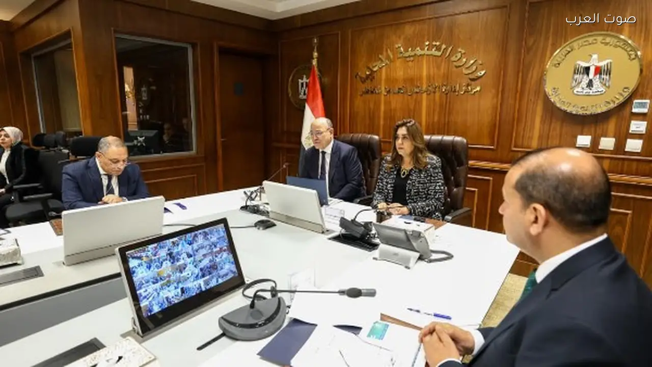 التنمية المحلية تؤكد أولوية التقنين وإزالة التعديات في الموجة 28