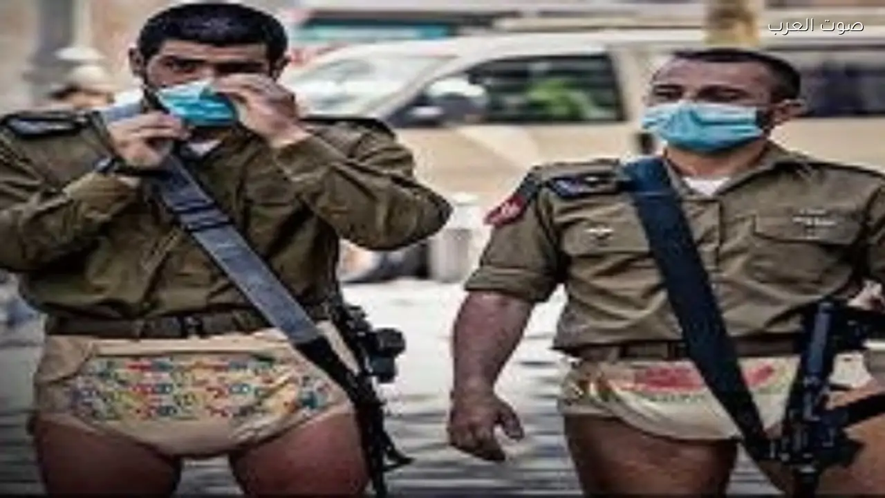 الجرب يجبر الإسرائيليين على البقاء في الملاجئ مع روائح كريهة