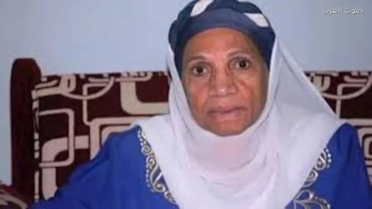 الجمعية المصرية للمأثورات تعلن وفاة فاطمة سرحان حافظة الموال والغناء الشعبي