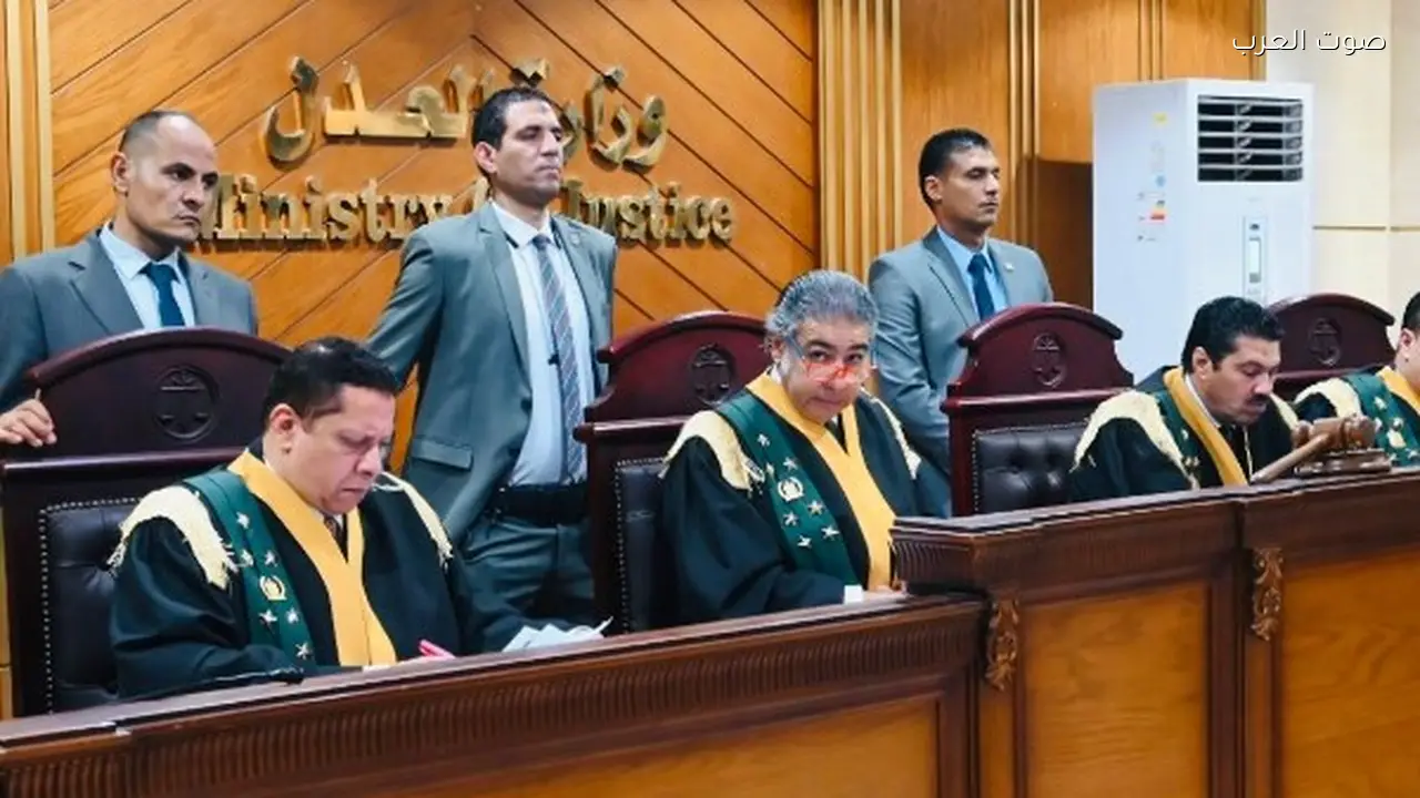 الجنايات تصدر قرارًا عاجلًا في قضية زوج قتل طليقته أمام مدرسة ابنهما