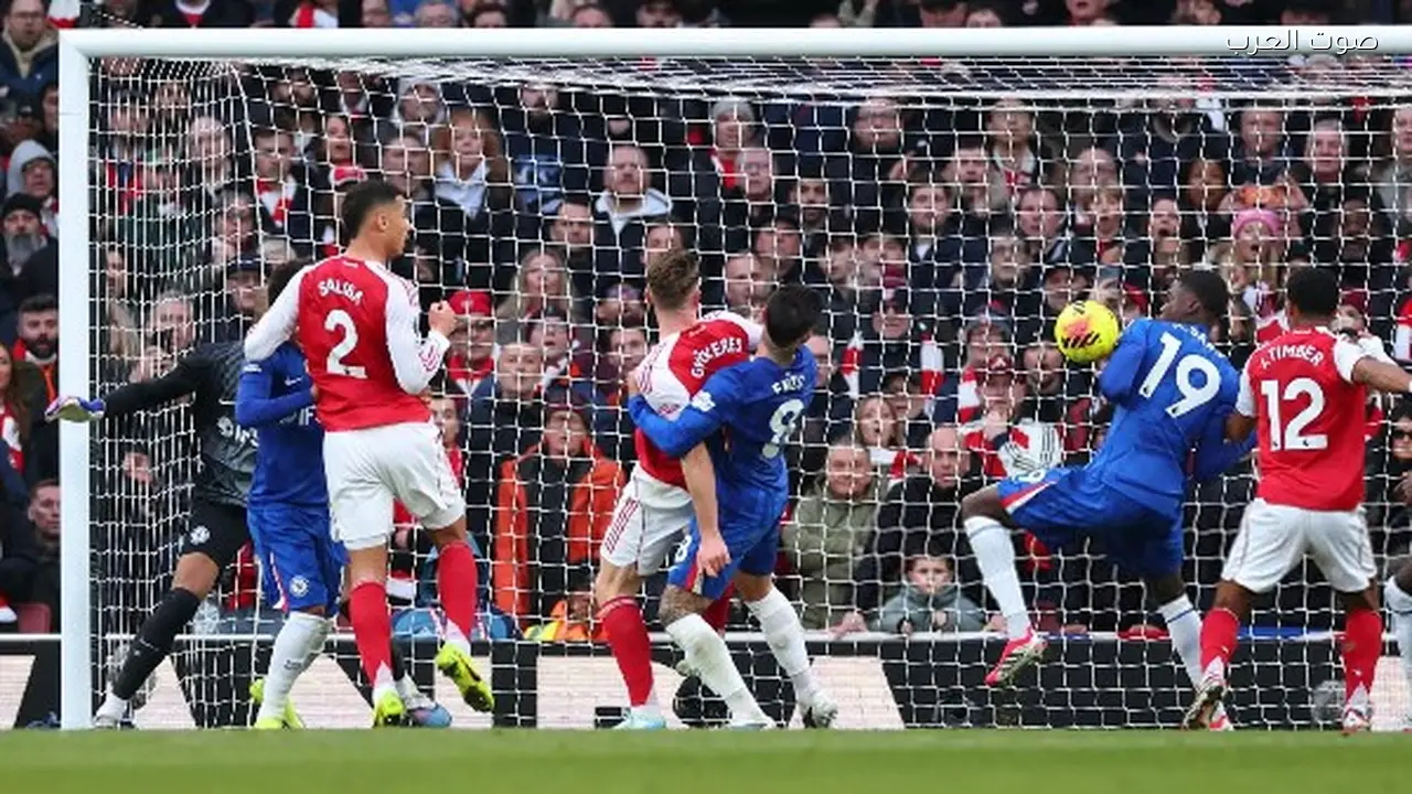 الجولة 28 تشعل صراع القمة في البريميرليج