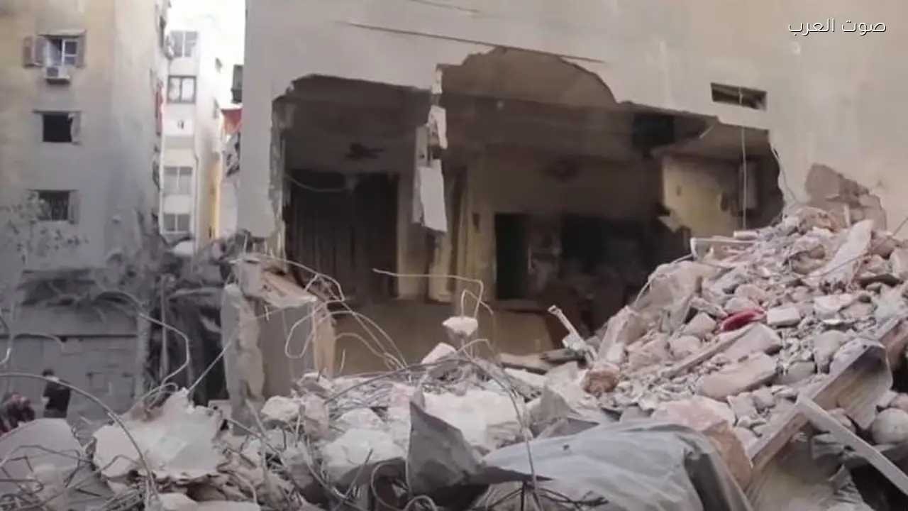 الجيش الإسرائيلي يؤكد إمكانية التوغل البري في لبنان لمواجهة التهديدات