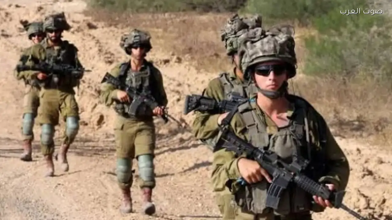 الجيش الإسرائيلي يدمر 180 منصة صواريخ في جنوب لبنان منذ بداية الحرب