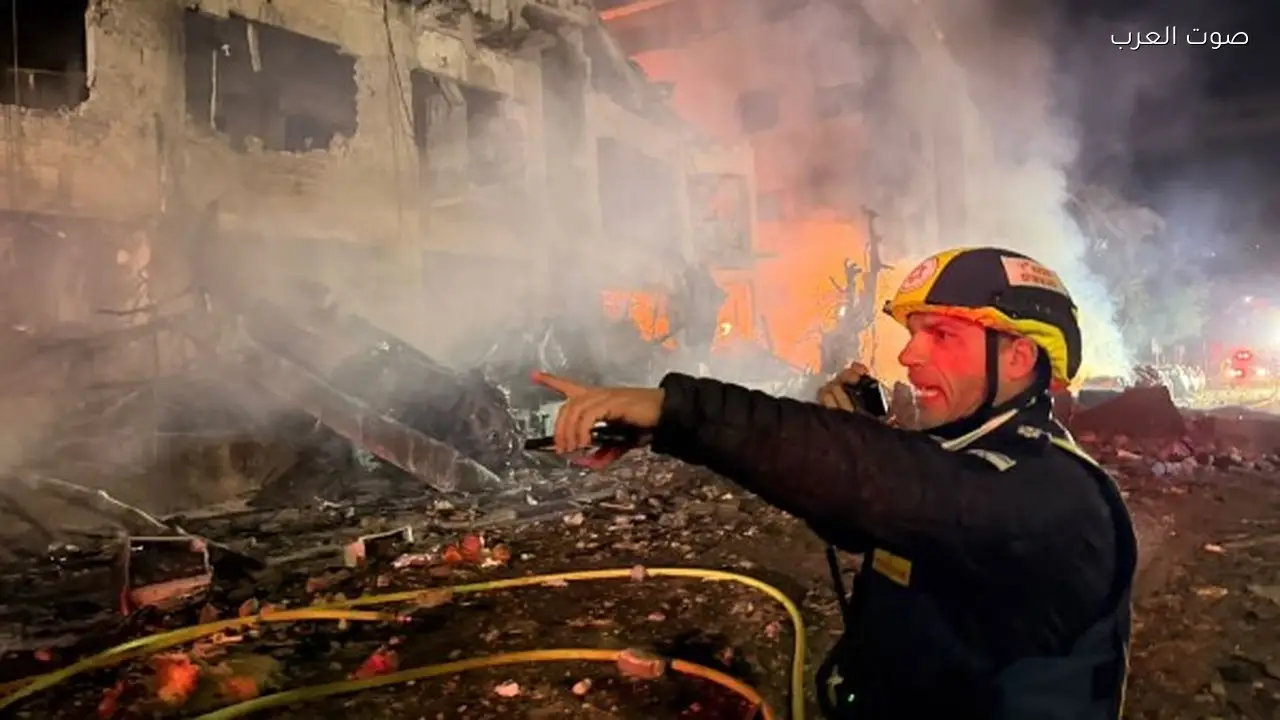 الجيش الإسرائيلي يعترض صاروخ كروز من الحوثيين