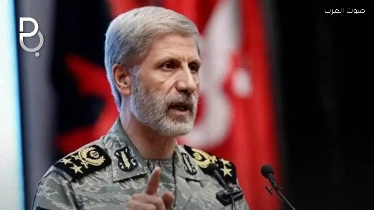 الجيش الإيراني يتوعد بالانتقام لاغتيال لاريجاني